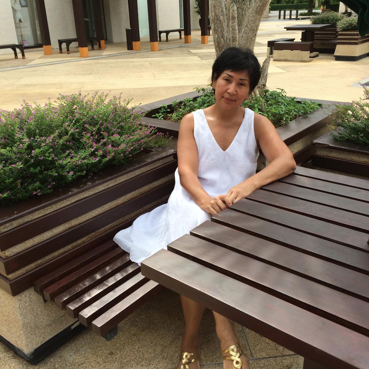 aziya64's profile picture. 