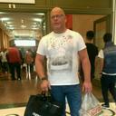 Chris Howes - @thebigh45 - Twitter