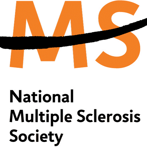 Multiple sclerosis stops people from moving. We exist to make sure it doesn't.