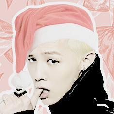 Aparatados por la cuenta principal @Kpop_Rol