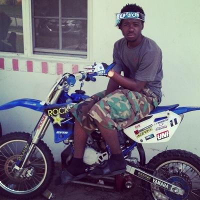 SOULJA 4 LIFE ; VII.XIII.XI