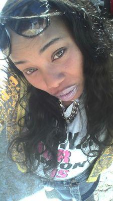I dnt hv an attitude problem. If u have a problem with my attitude,that's your problem,not mine