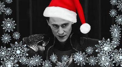 ~Hell is empty; all the devils are here~ What can I say, I'm a festive God. Now kneel. #RP #OpenRP #Literate #Bi #crossover 's welcome #AnyRP