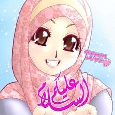 hijrahgirl2396's profile picture. Assalamualaikum
first thanks to Allah SWT , make me be a moeslim n I proud of it.. Laailaahaillallah muhammadarasulullah^^