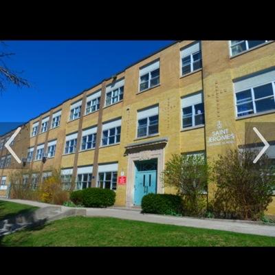 stjerometcdsb's profile picture. 