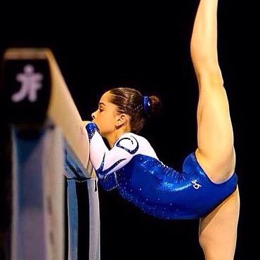 NGymnatics's profile picture. Love Gymnastics and Cheerleading,power tumble GOD gives us the talent we must put forth the effort