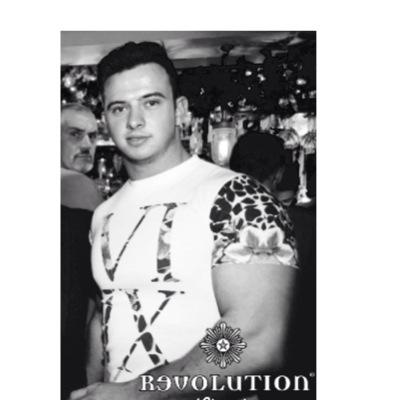 Niall_Dexter's profile picture. 