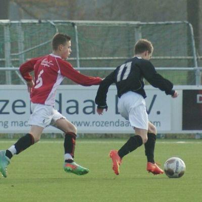 dirkhuusken1's profile picture. voetbal