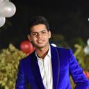 Anchit Agarwal - @anchitagarwal8 - Twitter