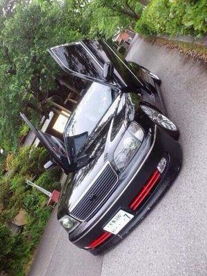 UCF21_TWENTY20's profile picture. LS460なう✨