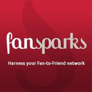 Harness your Fan-to-Friend network with Fansparks - http://t.co/cewcZz0c2W