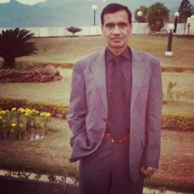 Iam LLM wotked in Supreme Court of Pakistan as Director Human Righrs did my thesis on Basic Structure of Constitution Master s in International Relations
