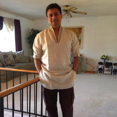 #DataScience and #AdventureSports enthusiast. Assoc Dir @ #ATT. My views are my own and not that of my company.