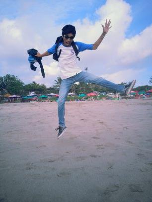 terang