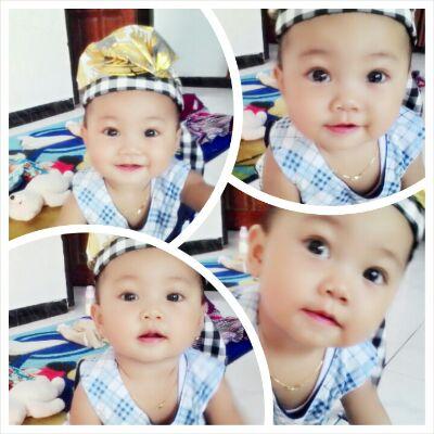 citraragielz's profile picture. simple girl