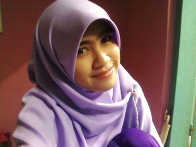 pembelajar, calon ibu, amil @dompet_dhuafa