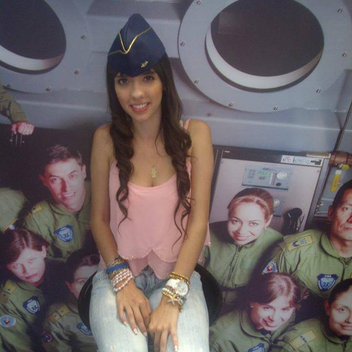 ClaudiaMDavila's profile picture. Comunicadora social