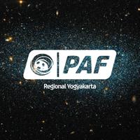 PAF YOGYAKARTA (@pafjogja) 's Twitter Profile Photo