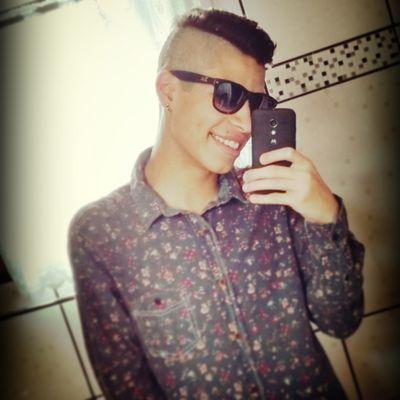 '' Mesmo depois de conhecer vários novos sorrisos, o seu continua sendo o meu preferido '' 
https://t.co/tezd1SA8aF