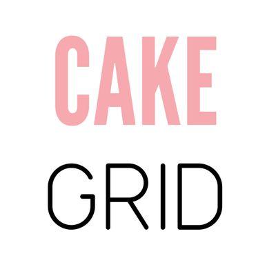 CakeGrid's profile picture. ✨The most amazing cakes in world ✨