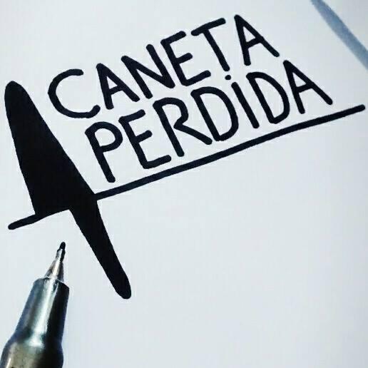 Poesia todo dia até a caneta se perder de novo.