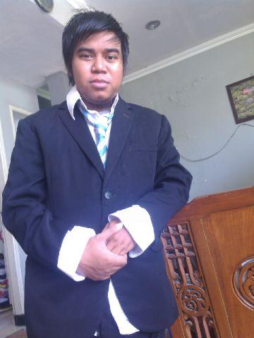 Selow,woles,easy going it's my pasion