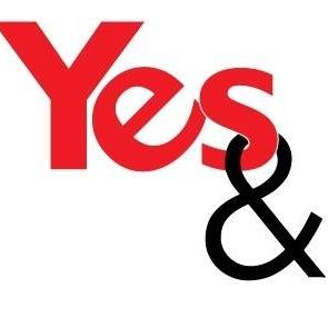 Yes & then… is a cutting edge training and consulting firm designed to assist in the development of “soft” communication skills through improv comedy training!