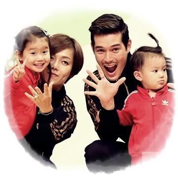 RickyKimNae ริกกี้คิมแฟมมิลี่แฟนเพจ ♥ คุณพ่อริกกี้ ♥ คุณแม่ซึงจู ♥ คิมแทริน ♥ คิมแทโอ
