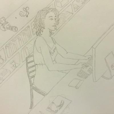 Programmer and Researcher @ TecGraf/PUC-Rio. 24, amateur photographer and drawer, traveller and black belt.