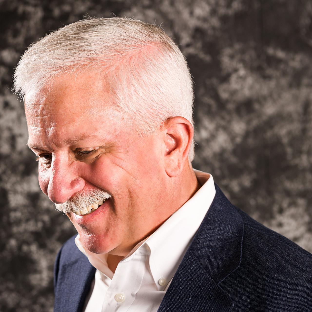 Principal, The Black Canyon Consulting Group
