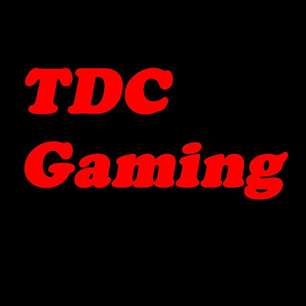 gaming_tdc's profile picture. 
