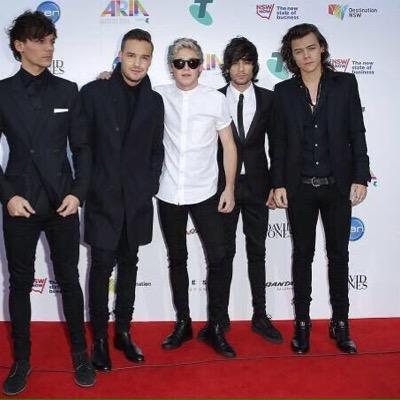 If You Ain't Talking 5SOS I Don't Wanna Talk!