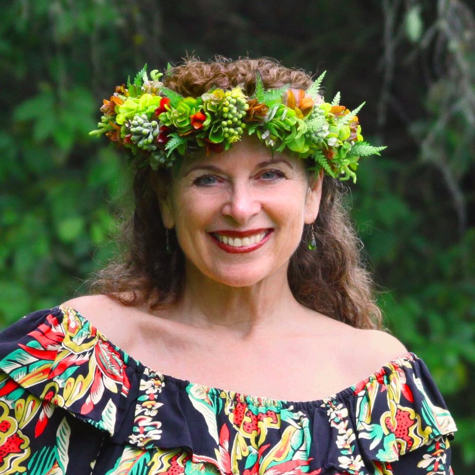 Singer, Award Winning Songwriter, Voice Teacher, Ocean Swimmer, AirBnB Superhost!, Environmental Activist, Lover Of Life