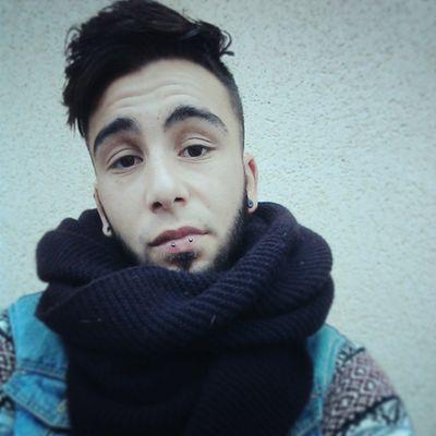 AlexisRadonnet's profile picture. Alexis, 19 ans, Etudiant en Communication , Amoureux des lamas !✌