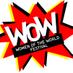 WOW Folkestone (@wowfolkestone) Twitter profile photo