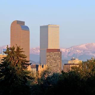 VISIT DENVER can now be found @visitdenver!