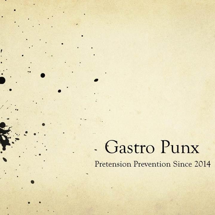 gastro_punx's profile picture. one persons junk is another’s treasure