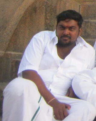 M.kungumaraj