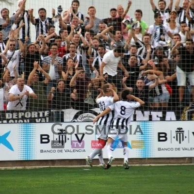 PAM PAM ORELLUT ¡¡⚽️ VOLVEREMOS