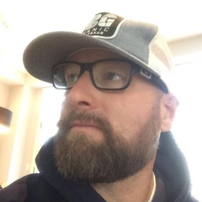 mcbriddo's profile picture. 