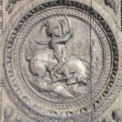Historian of Marian England, Early Modern Spain and Latin America, Director of Centre for Early Modern Exchanges, lectures in Golden Age Literature at UCL