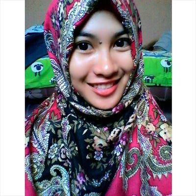 KhairotunNihlah's profile picture. 