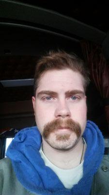 jakeboyes's profile picture. hammer down left lane all day.