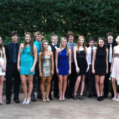 DewigMacy's profile picture. WRA class of 16