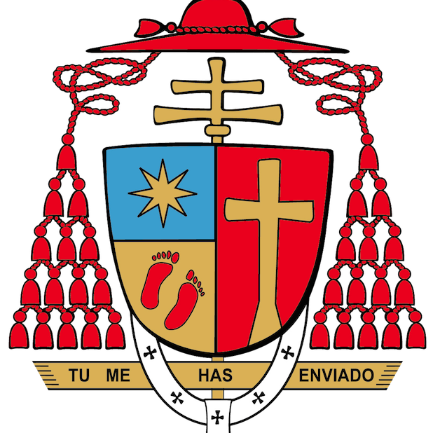 Es la Sede Metropolitana de Su Eminencia Cardenal Leopoldo José Brenes, Comprende Managua, Masaya y Carazo en Nicaragua.