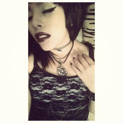 17|Unhappy Teenager|Basically hate my life, somewhat|Sad music makes me Happy|Music/Bands are life|I'm a Sinner|Black Soul|Always is Valueless|Positive Vibes|