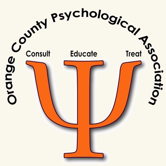 The Orange County Psychological Association is a local chapter of the California Psychological Association.