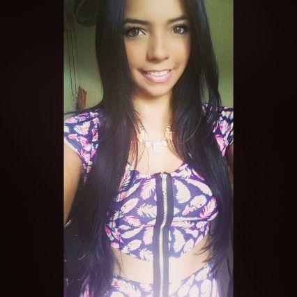 karrieta94's profile picture. mii plan .. sonreír  - vivir la vida ii ser Feliz ♥
Estudio Medicina. Universidad Metropolitana http://t.co/f8Mo1GrYkJ karen Arrieta Scheleguel