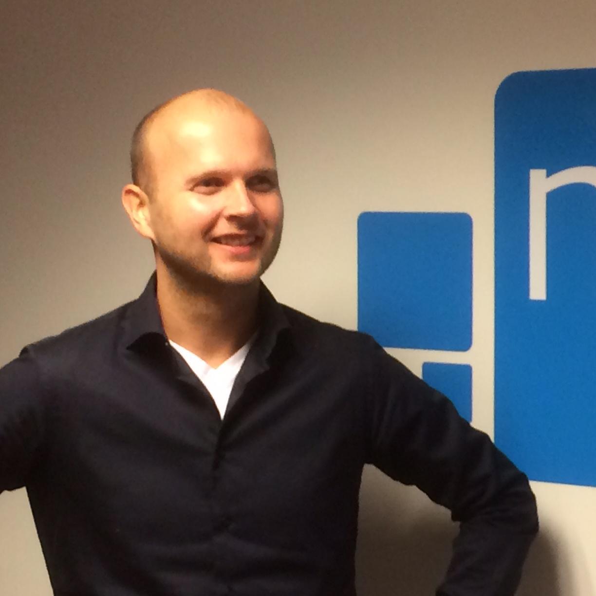 Founder, Director Marketing Makers & Basedriver
