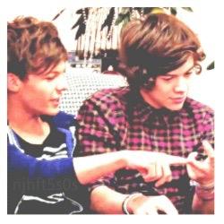 Dont follow, its free, but follow @larrychristmxs bc she just gave you a free follow (if you want more free follow, just ask)